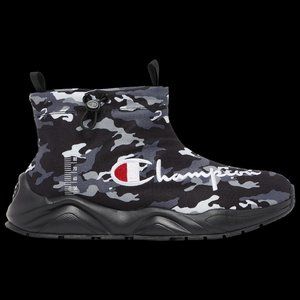 Champion Boy's Rally Drizzle Mocs CP101435Y NEW with TAGS